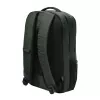 Mochila LAUT URBAN Explorer 24L oliva — capacidade 24 L, construção em poliéster/microfibra