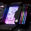 EK Waterblocks EK-Quantum Velocity2 D-RGB - AM5, níquel + acrílico