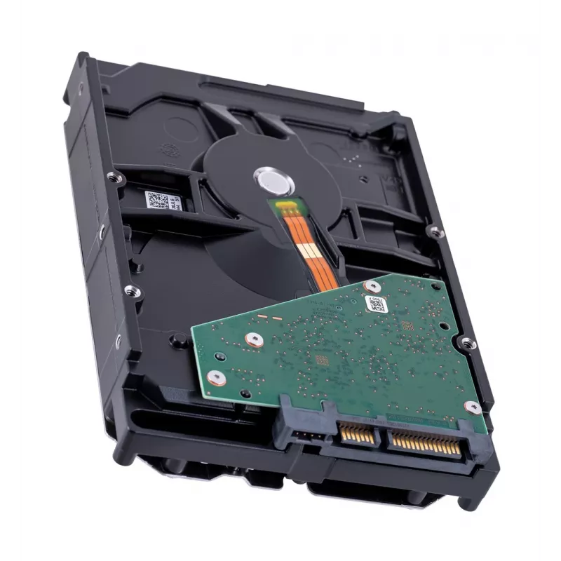 Synology Plus Series HAT3300 - disco rígido - 2 TB - interno - 3.5