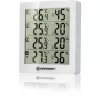 Bresser Temeo Hygro Quadro branco (7000020GYE000)