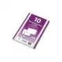 Envelopes de envio B4 MAILmedia 10 unid. com janela — campo de endereço, para documentos