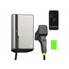 Wallbox Green Cell GC EVGC021B2275 3,6-22 kW 7,5 m NFC cinzento alumínio