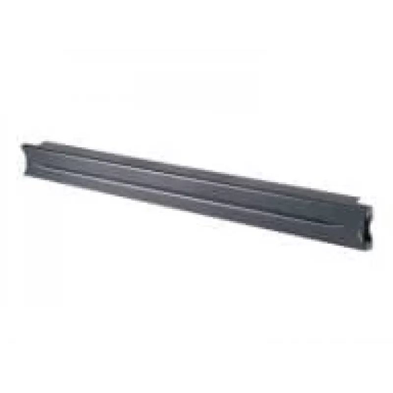 Painel cego de gestão de fluxo de ar modular sem ferramentas APC 1U 19