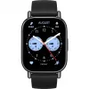 Smartwatch Xiaomi Redmi Watch 5 Lite — 1,96 polegadas AMOLED, GPS, 470 mAh, 48 mm, bracelete TPU, Preto