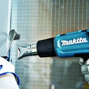 Makita Pistola de ar quente 500°