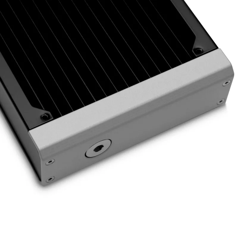 EK Water Blocks EK-Quantum Surface P560M – preto