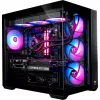 Thermaltake FTW RTX 5080 Preto Intel Core i7 16 GB 1 TB SSD NVIDIA RTX 5080 Windows 11 Home 64-Bit