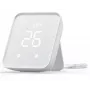 SwitchBot Hub 2 W3202100 hub para casa inteligente, emissor de infravermelhos, termo-higrómetro, branco