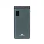 Powerbank Rivacase VA1022 20000 mAh USB carregador portátil