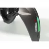 Zoeao GravaStar F Altifalante Bluetooth cinzento metálico - Altifalante - controlo de volume