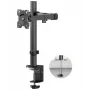 Acessório para monitor suporte de secretária/13-34 preto D121E-B Onkron