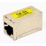 Cabo ACC COUPLER FTP CAT6A/NCA-LC6S-01 GEMBIRD