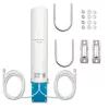 Antena dupla 4G-LTE omnidirecional QOLTEC 57045 12 dBi