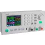 Fonte de alimentação de laboratório Joy-it RD6006, ajustável 0 - 60 V 0 mA - 6 A telecomandável, programável, formato slim número de saídas 2 x (JT-RD6006)