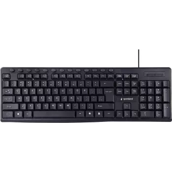 Teclado KB-UM-107-DE Layout DE
