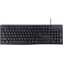 Teclado KB-UM-107-DE Layout DE
