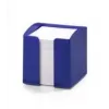 Bloco quadrado Durable TREND azul 800 folhas