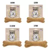 PAKA ZWIERZAKA osso com coelho e manga M 12 cm - snack para cães - 55g