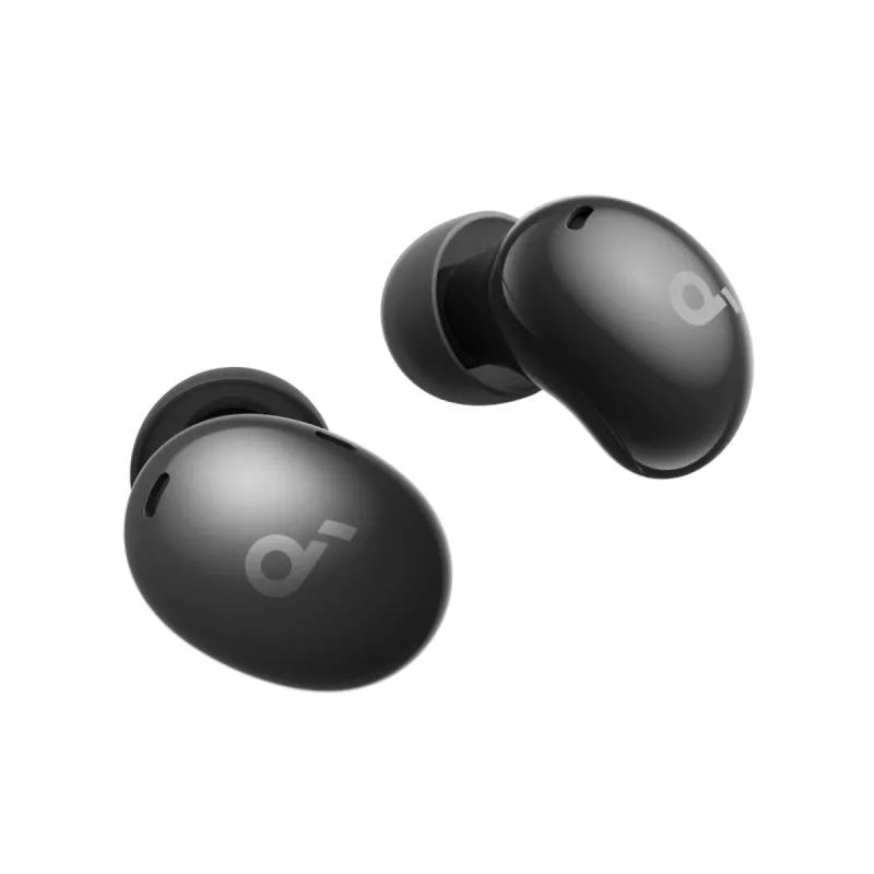 Auscultadores Soundcore A30i preto