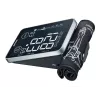 Beurer BM 58 medidor de tensão arterial de braço (65516), deteção de arritmia, interface USB para PC, preto