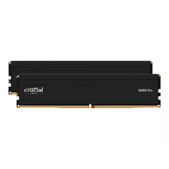 DIMM 32 GB DDR5-5600 2x 16 GB dual kit preto CP2K16G56C46U5 PRO