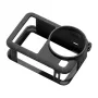 Capa de proteção em silicone Puluz com alça para DJI Osmo Action 6