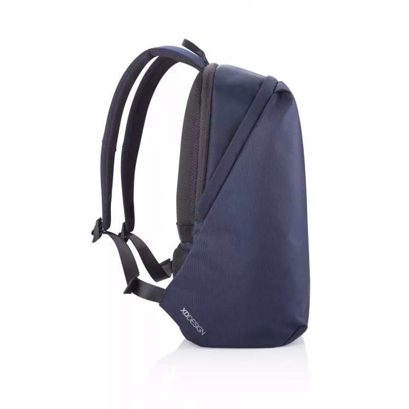 Mochila de lazer XDDESIGN Bobby Soft com compartimento para portátil de 15,6