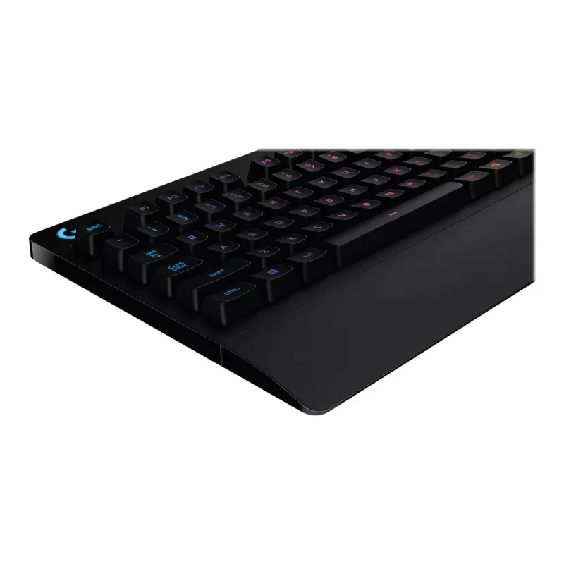 Teclado gaming Logitech G213 Prodigy - SK/CZE