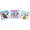 Little Tikes Story Dream Machine - Um dia com neve Coleção, audiolivro