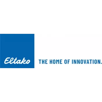 Gateway DALI sem fios Eltako FDG62-230V (30100868)