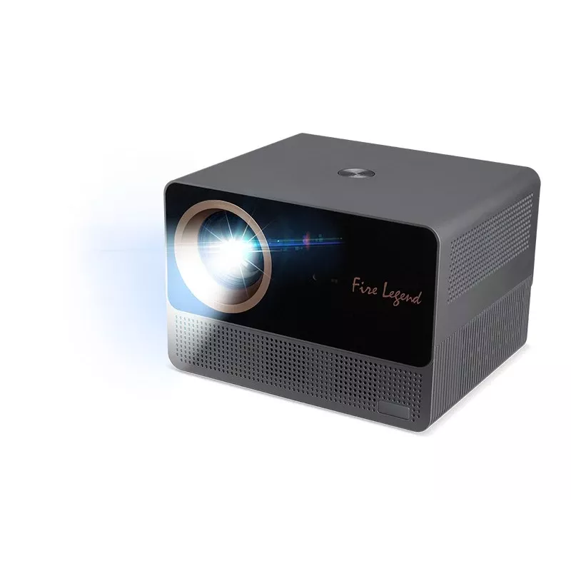 Projetor AOPEN QF18s FHD/800AL/1000:1/2,1kg