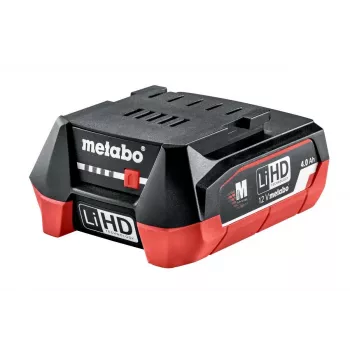 Bateria Metabo 625349000 para ferramenta sem fios