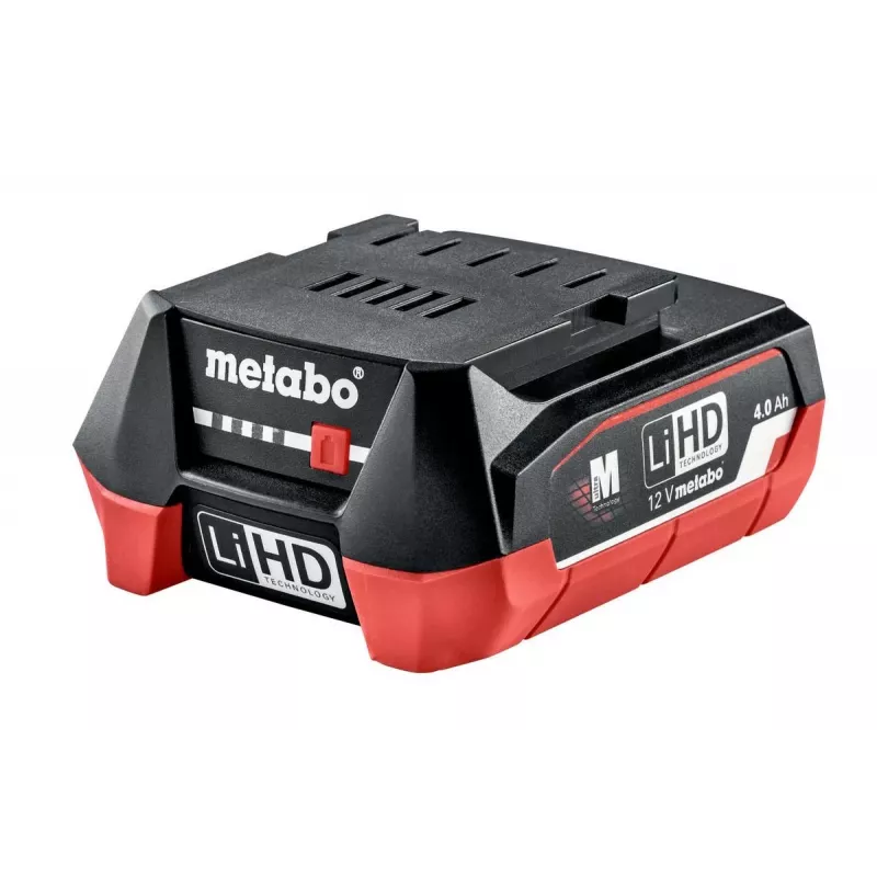 Bateria Metabo 625349000 para ferramenta sem fios
