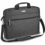 PEDEA Mala para portátil URBAN fina 43,9 cm (17,3