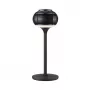 Ventilador de teto Noveen F780 1200 W interior preto