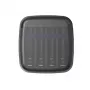 Carregador de pilhas XTAR BC4 para AA/AAA NiMH e Li-Ion, 4 slots, entrada DC/USB, preto