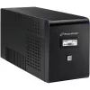 PowerWalker VI 2000 LCD 2 kVA 1200 W 2 saídas AC