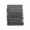 Máquina de secar roupa Dreame L9, capacidade de 9 kg, cor grafite, classe de eficiência energética B