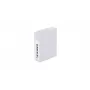 Router de secretária ZTE T5400 WiFi 6 AX5400 dual band 2,4/5 GHz 2x2 MU-MIMO Gigabit Ethernet 4x RJ-45