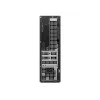 Dell Pro | Essential QVS1260 | Secretária | Slim | Intel Core i5 | i5-14400 | 16 GB | DDR5 | 1000 GB | Intel UHD Graphics 730 | Inglês | Windows 11 Home | Garantia 36 meses