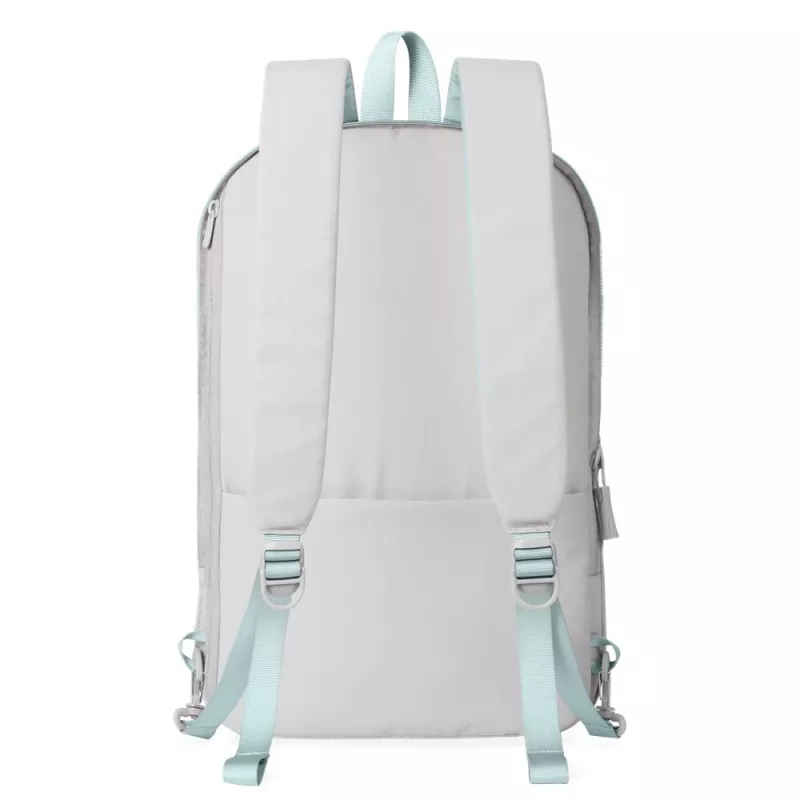 Mochila 2-em-1 XD DESIGN Switch SUNDUST/TIDAL TEAL P706.3317