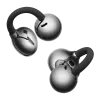 HUAWEI FreeClip 2 Auscultadores In-Ear True Wireless Stereo (TWS), preto, intra-aural, 129 g