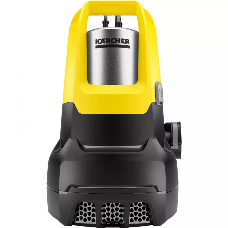 Bomba submersível Kärcher SP 22.000 DIRT LEVEL SENSOR