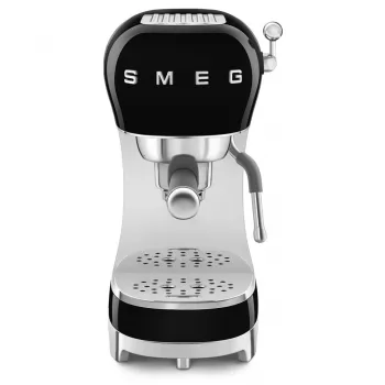 Máquina de café expresso Smeg 1,1 L ECF02BLEU