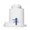 Ubiquiti UACC-G6-PTZ-ICM-W G6 PTZ suporte de encastrar no teto, branco