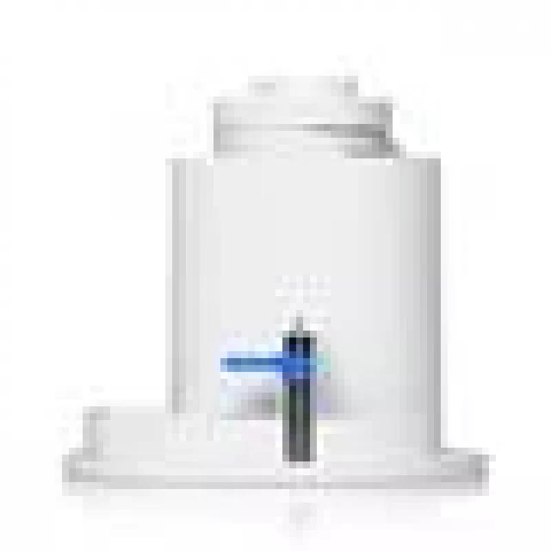 Ubiquiti UACC-G6-PTZ-ICM-W G6 PTZ suporte de encastrar no teto, branco