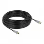 Cabo ótico ativo HDMI DeLOCK 85049 4K 60 Hz 30 m