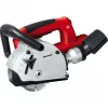 Fresadora de Paredes TC-MA 1300 (Vermelho/Preto, 1.320 Watt)