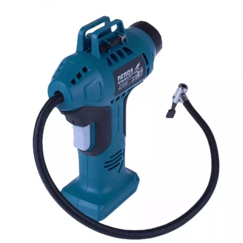 Compressor de ar Dedra DED7078 1 unidade