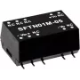 Fonte de alimentação MEAN WELL SFTN01M-15 1 W 15 V entrada 10,8–13,2 V